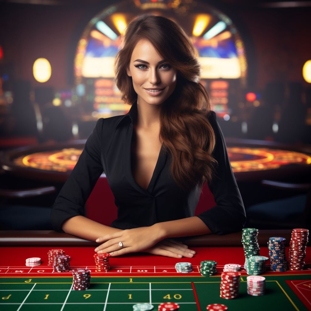 Filipino player browsing 77pinas casino games on mobile phone